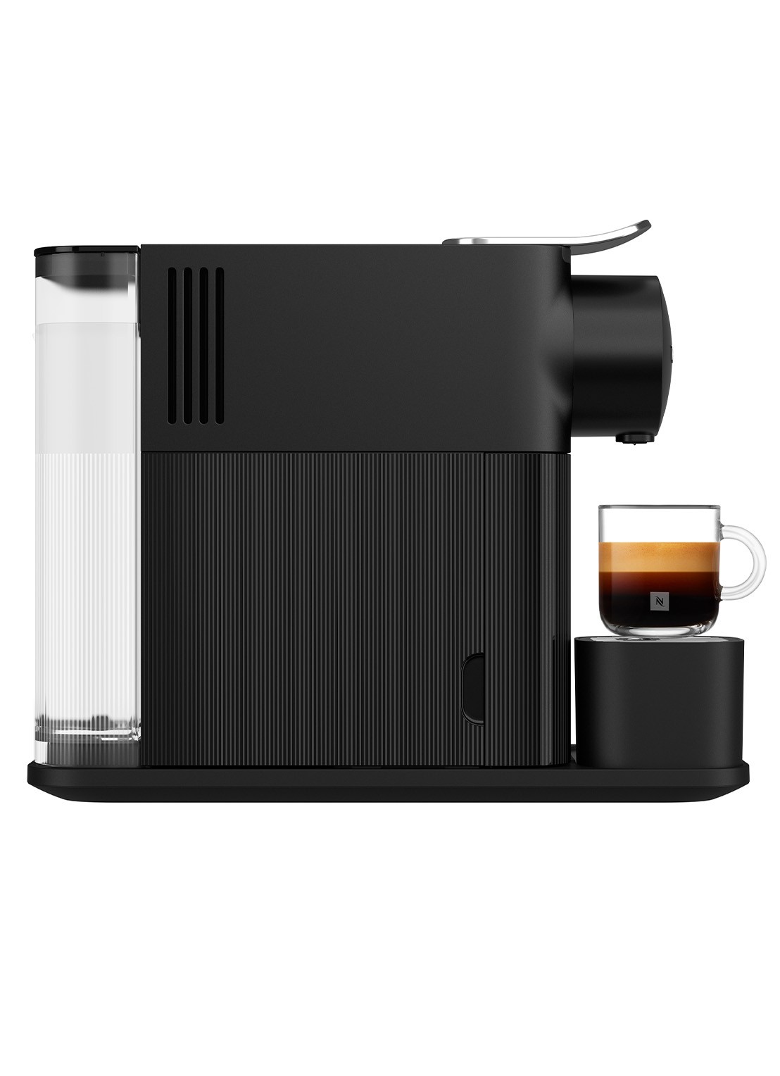DeLonghi Nespresso Lattissima One EVO koffiezetapparaat EN510.B - detail 6 zwart