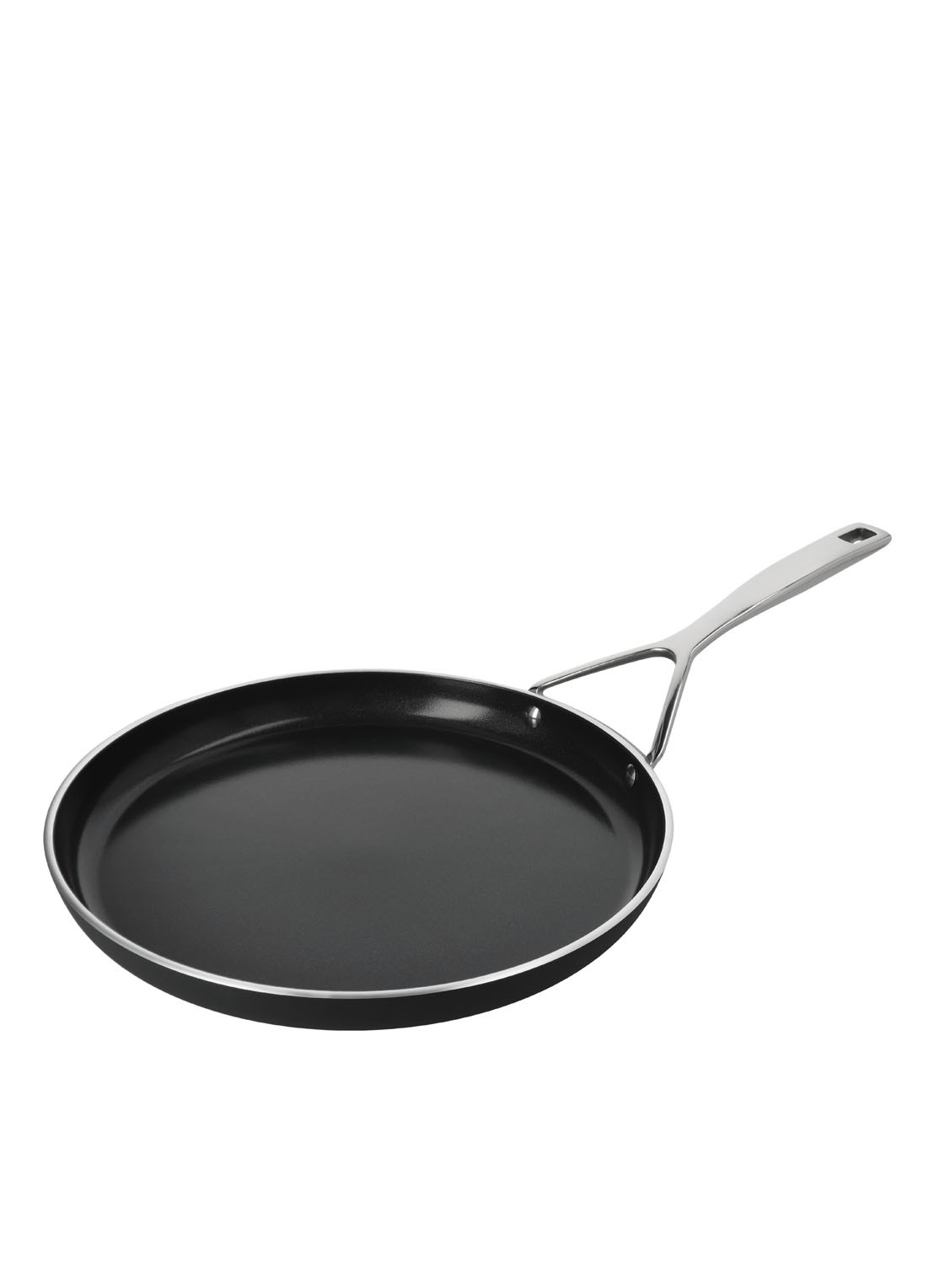 Demeyere Alu Pro 5 Ceraforce pannenkoekenpan 28 cm - voorkant undefined