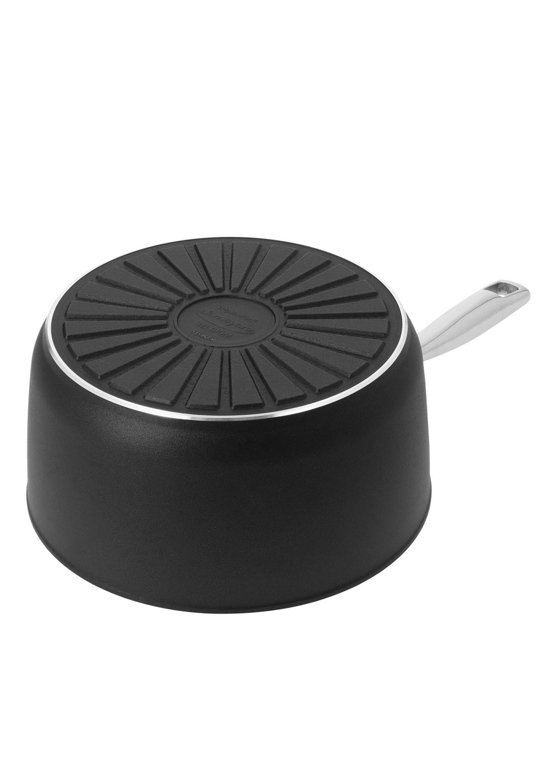 Demeyere Alu Pro 5 Ceraforce steelpan 18 cm - detail undefined