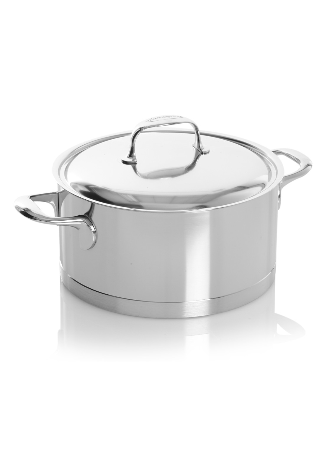 Acheter Demeyere Atlantis 7 Casserole avec couvercle
