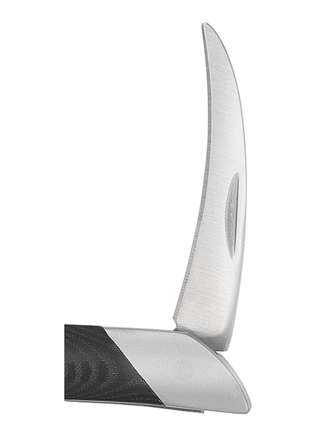 Demeyere Zwilling Sommelier Kelnersmes - detail 3 zilver
