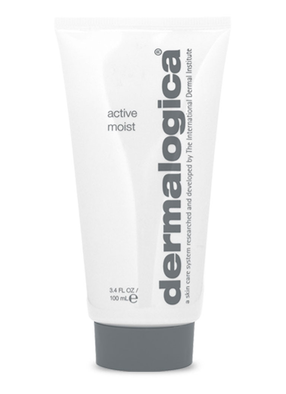 Dermalogica Active Moist - verzorgende dag- en nachtcrème - voorkant undefined