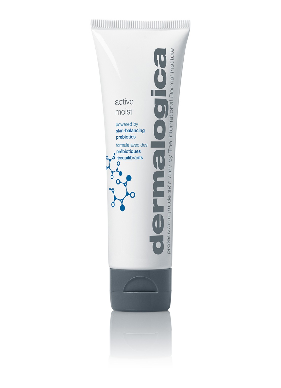 Dermalogica Active Moist - verzorgende dag- en nachtcrème - voorkant 2 undefined