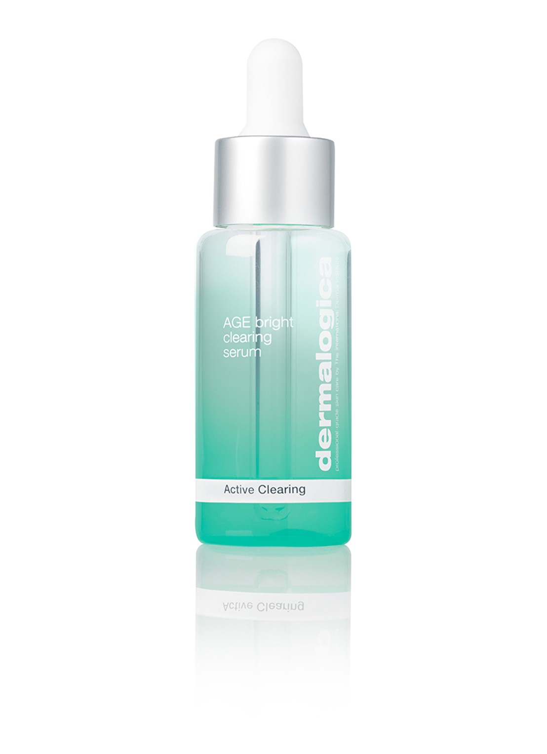 Dermalogica AGE bright clearing serum - voorkant undefined