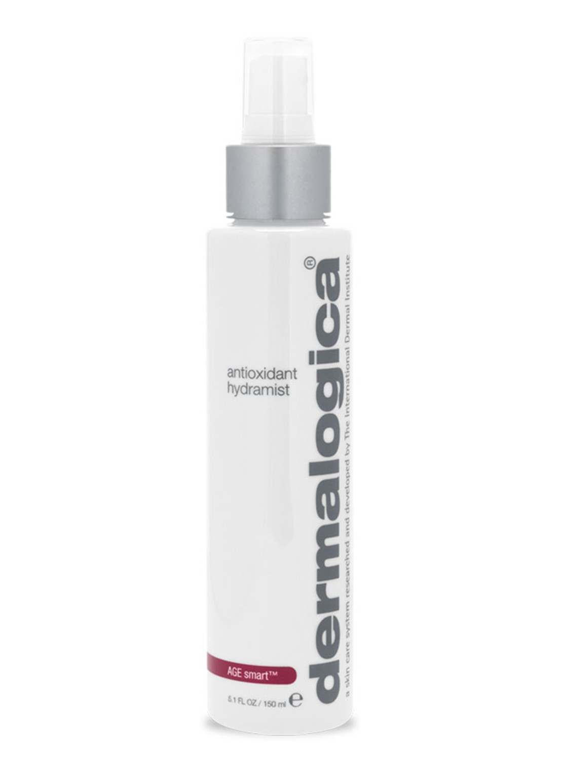 Dermalogica AGE Smart Antioxidant Hydramist - toner - voorkant undefined