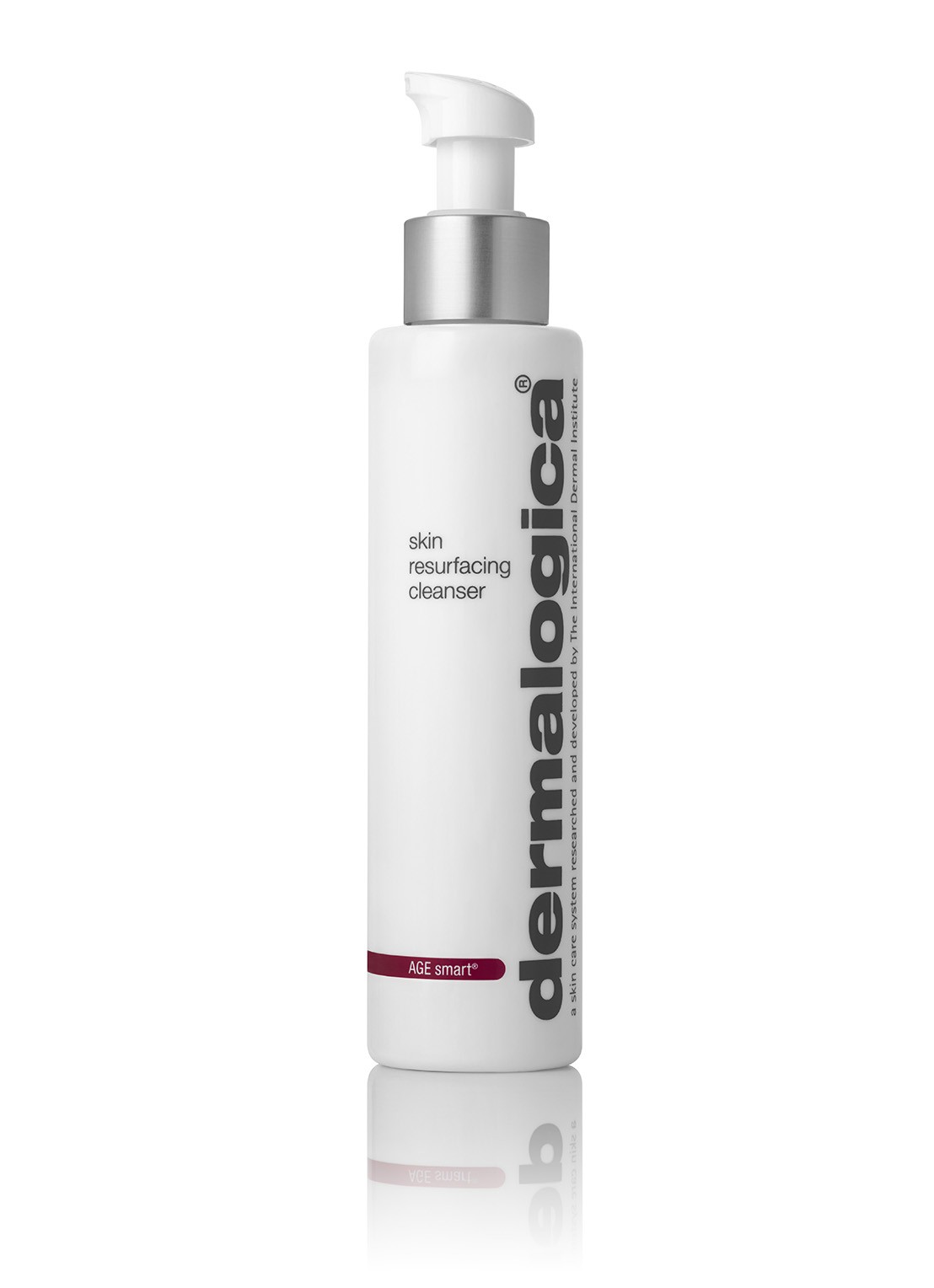 Dermalogica AGE Smart Skin Resurfacing Cleanser - gezichtsreiniger - voorkant 2 undefined