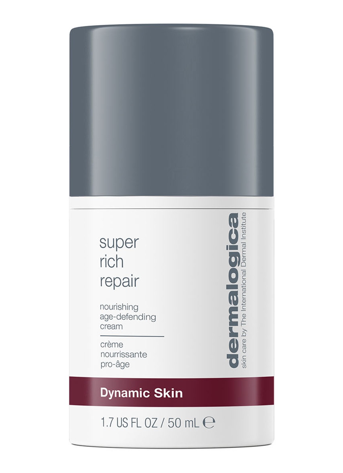 Dermalogica AGE Smart Super Rich Repair - verstevigende dag- en nachtcrème - voorkant undefined