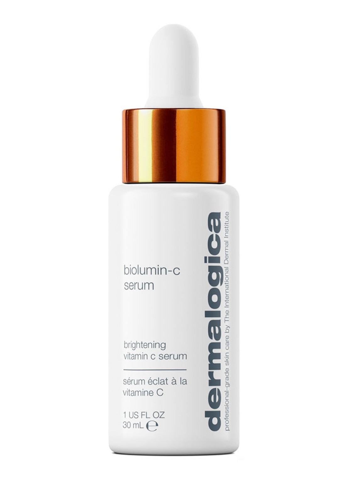 Dermalogica BioLumin-C Serum - voorkant 7 undefined