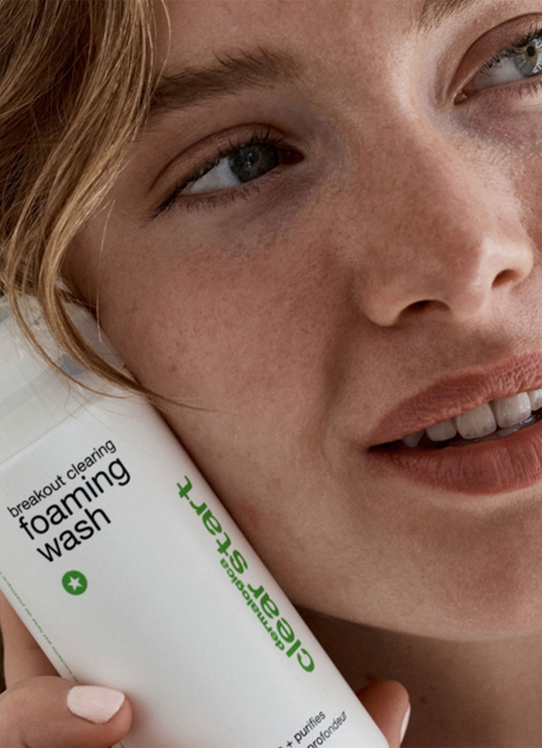 Dermalogica Breakout Clearing Foaming Wash - gezichtsreiniger - detail 4 undefined