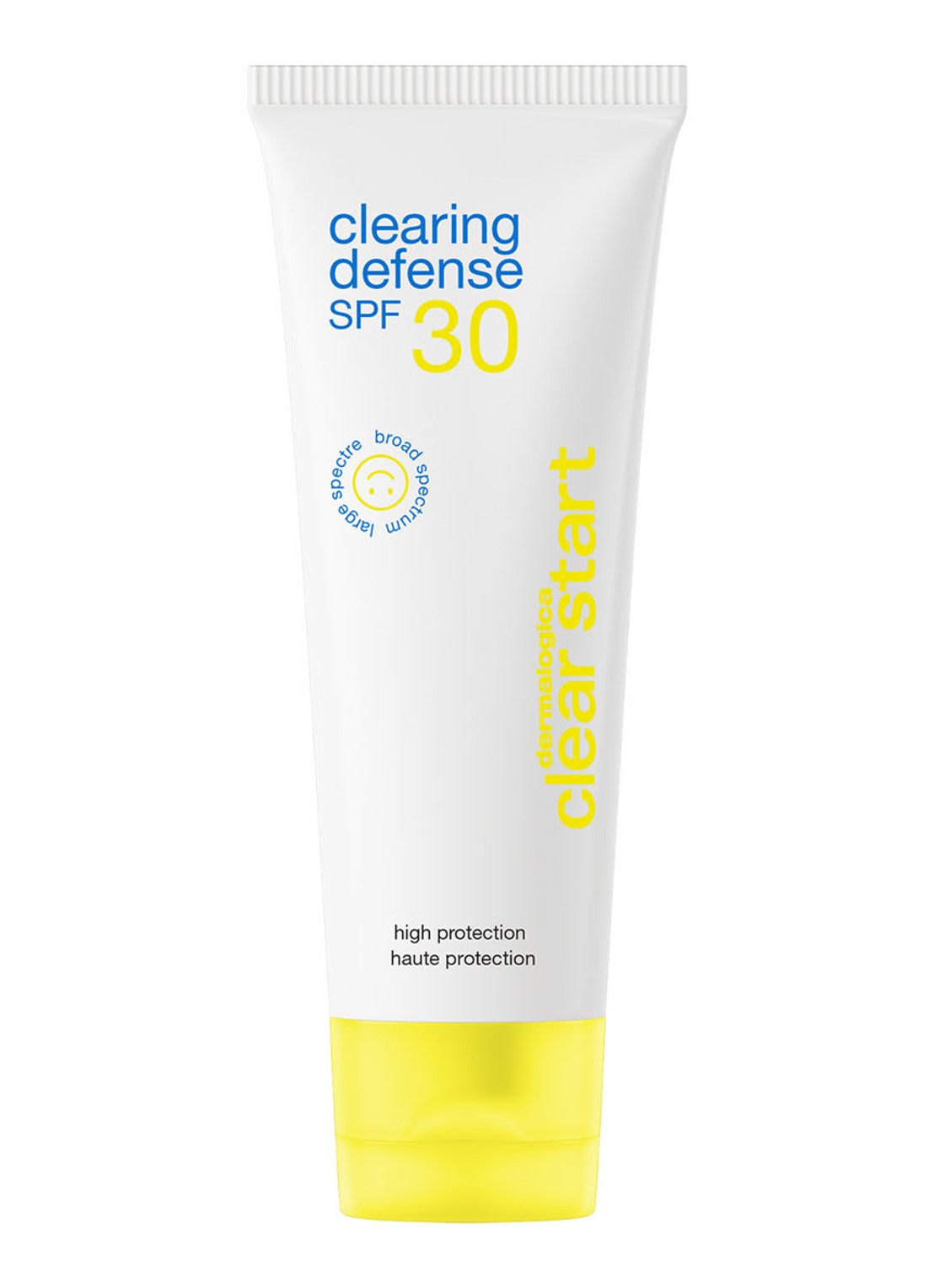 Dermalogica Clearing Defense SPF30 - matterende dagcrème met breedspectrum SPF bescherming - voorkant 3 undefined