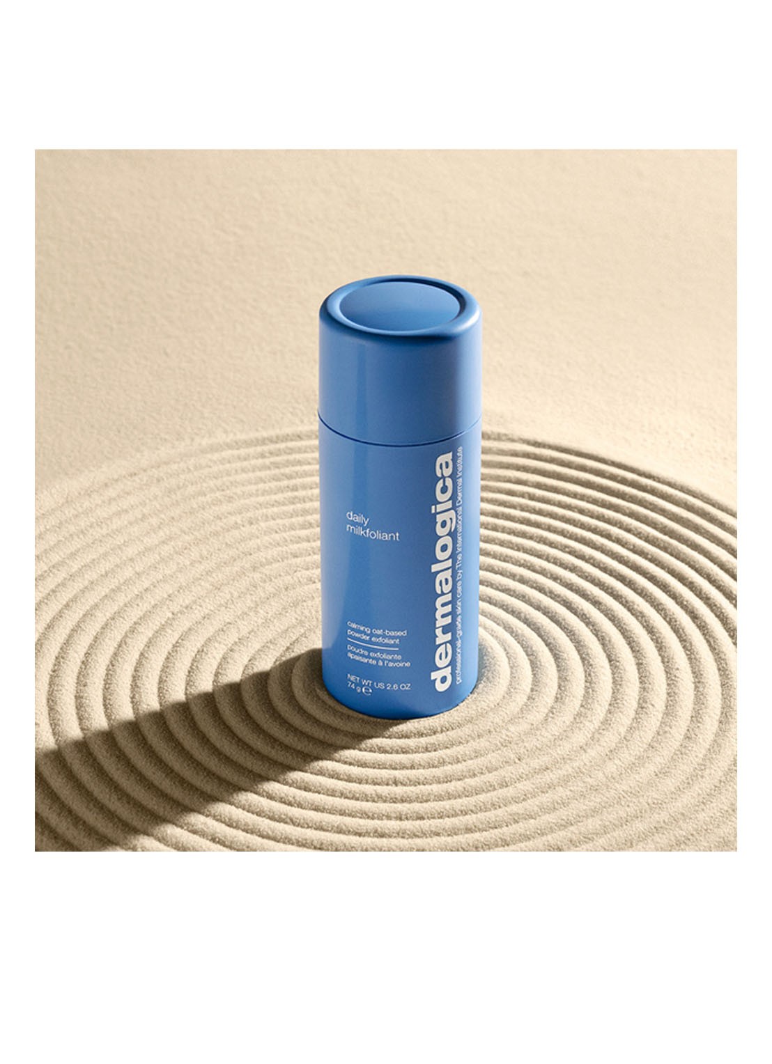 Dermalogica Daily Milkfoliant - poeder exfoliant - detail 3 undefined