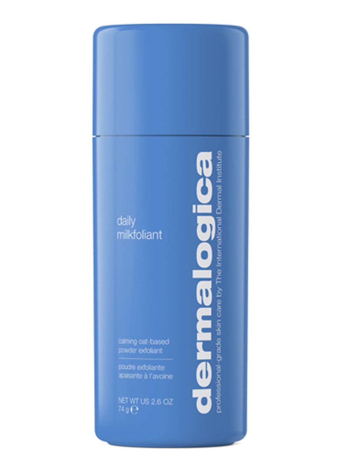 Dermalogica Daily Milkfoliant - poeder exfoliant - voorkant undefined
