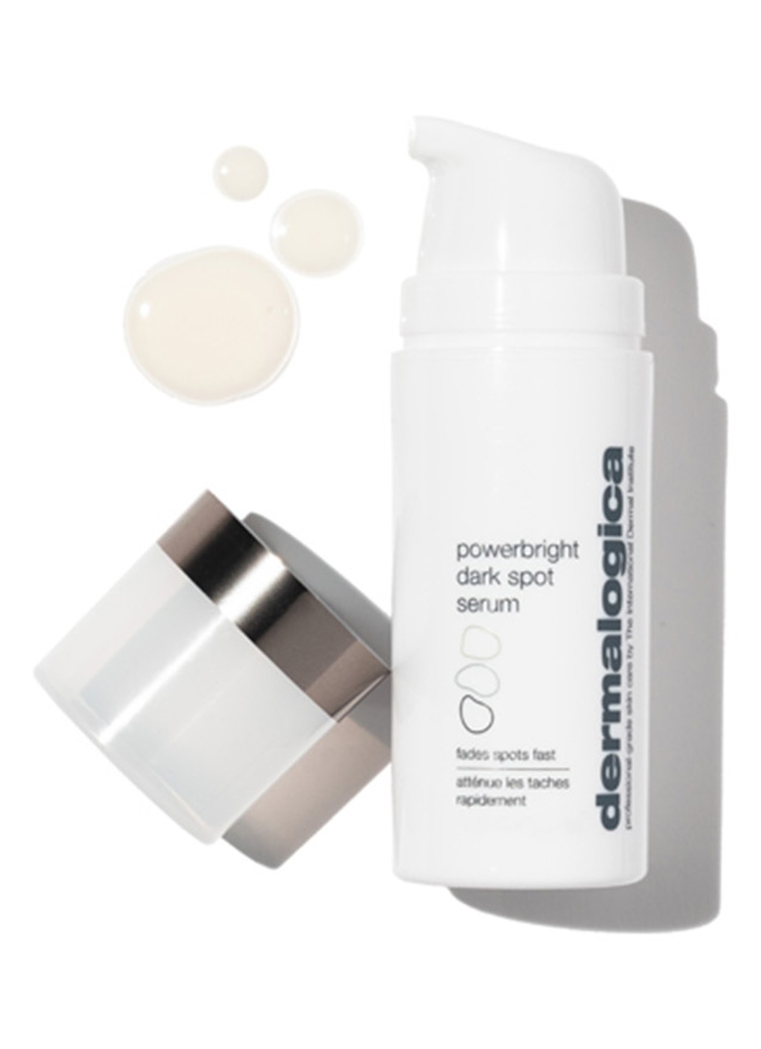 Dermalogica Dark Spot Serum - gezichtsserum - voorkant 2 undefined