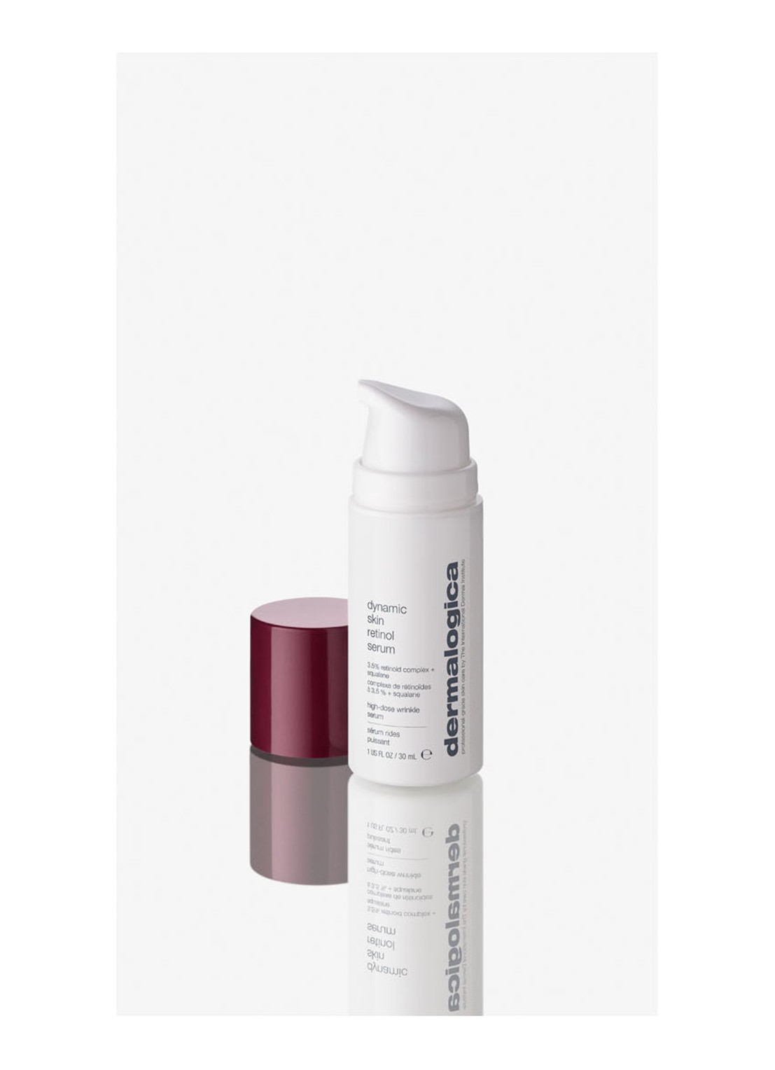 Dermalogica Dynamic Skin Retinol Serum - detail 5 undefined