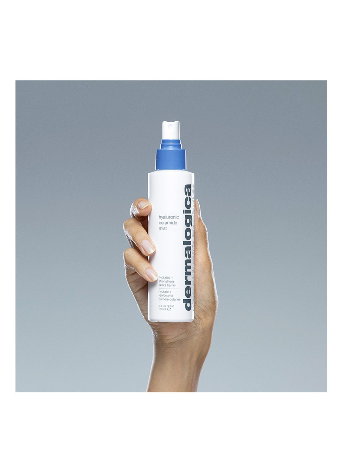 Dermalogica Hyaluronic Ceramide Mist - toner - detail 4 undefined