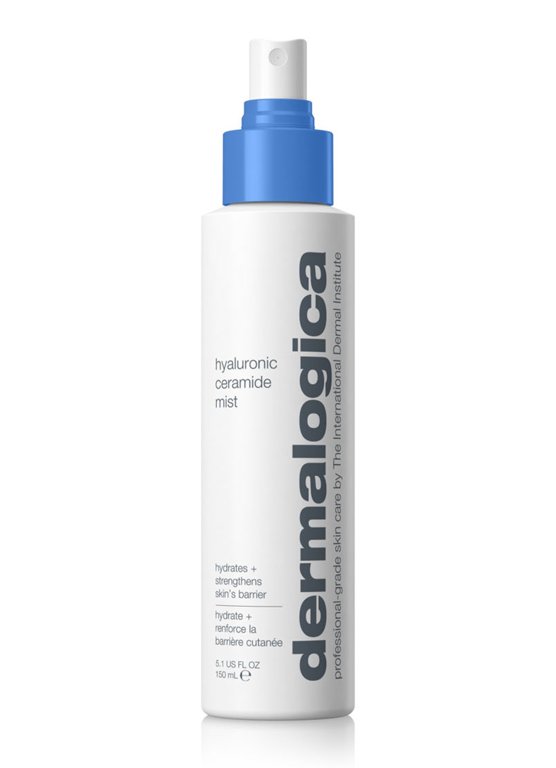 Dermalogica Hyaluronic Ceramide Mist - toner - voorkant undefined
