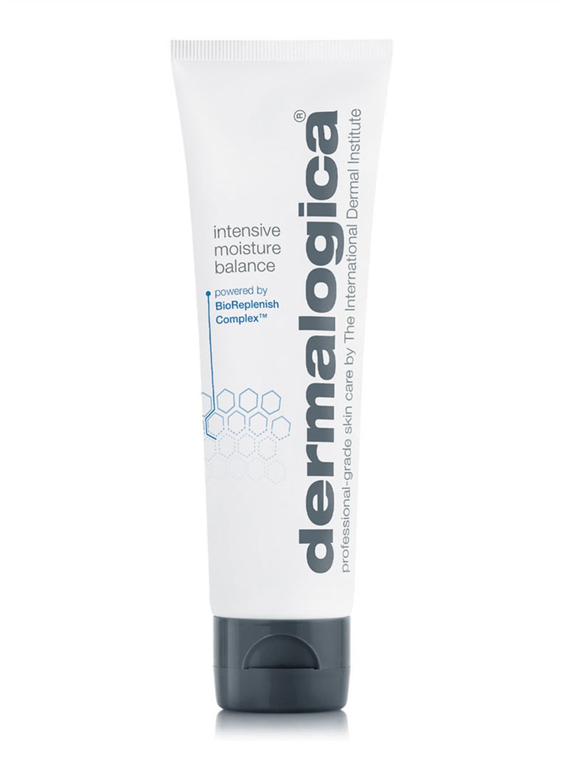 Dermalogica Intensive Moisture Balance 2.0 - droge huid - moisturizer - voorkant 2 undefined