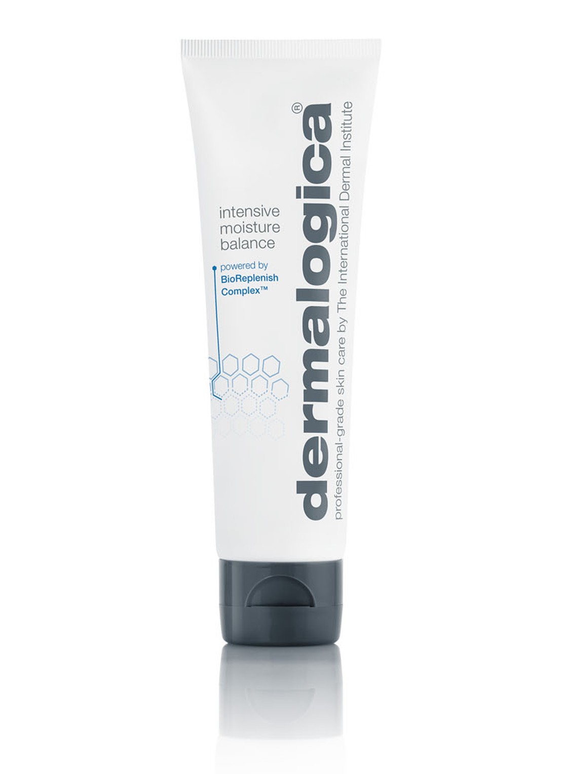 Dermalogica Intensive Moisture Balance 2.0 - droge huid - moisturizer - voorkant 3 undefined
