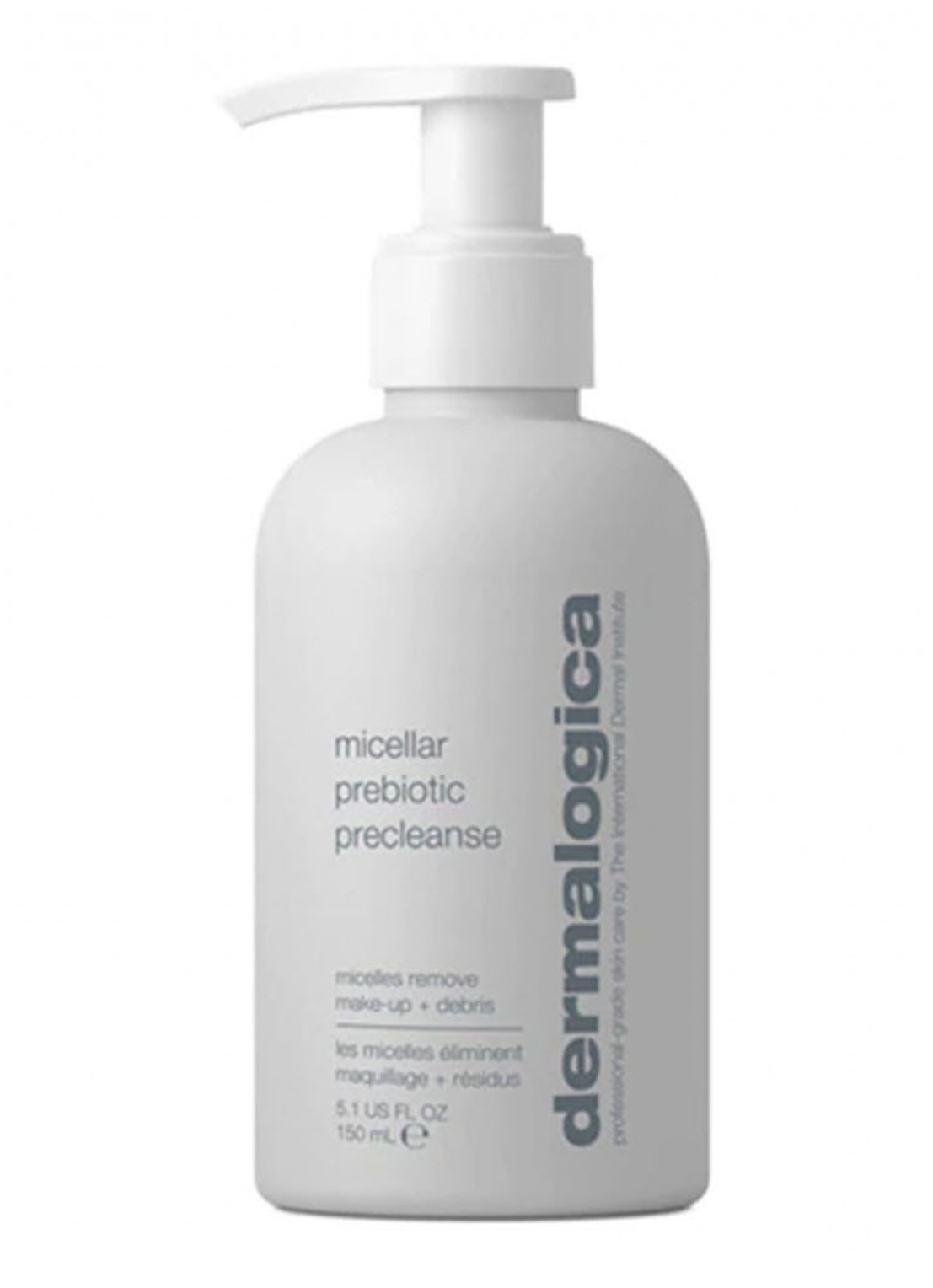 Dermalogica Micellar Prebiotic Precleanse - 2-in-1 reinigingsmelk & make-up remover - voorkant undefined