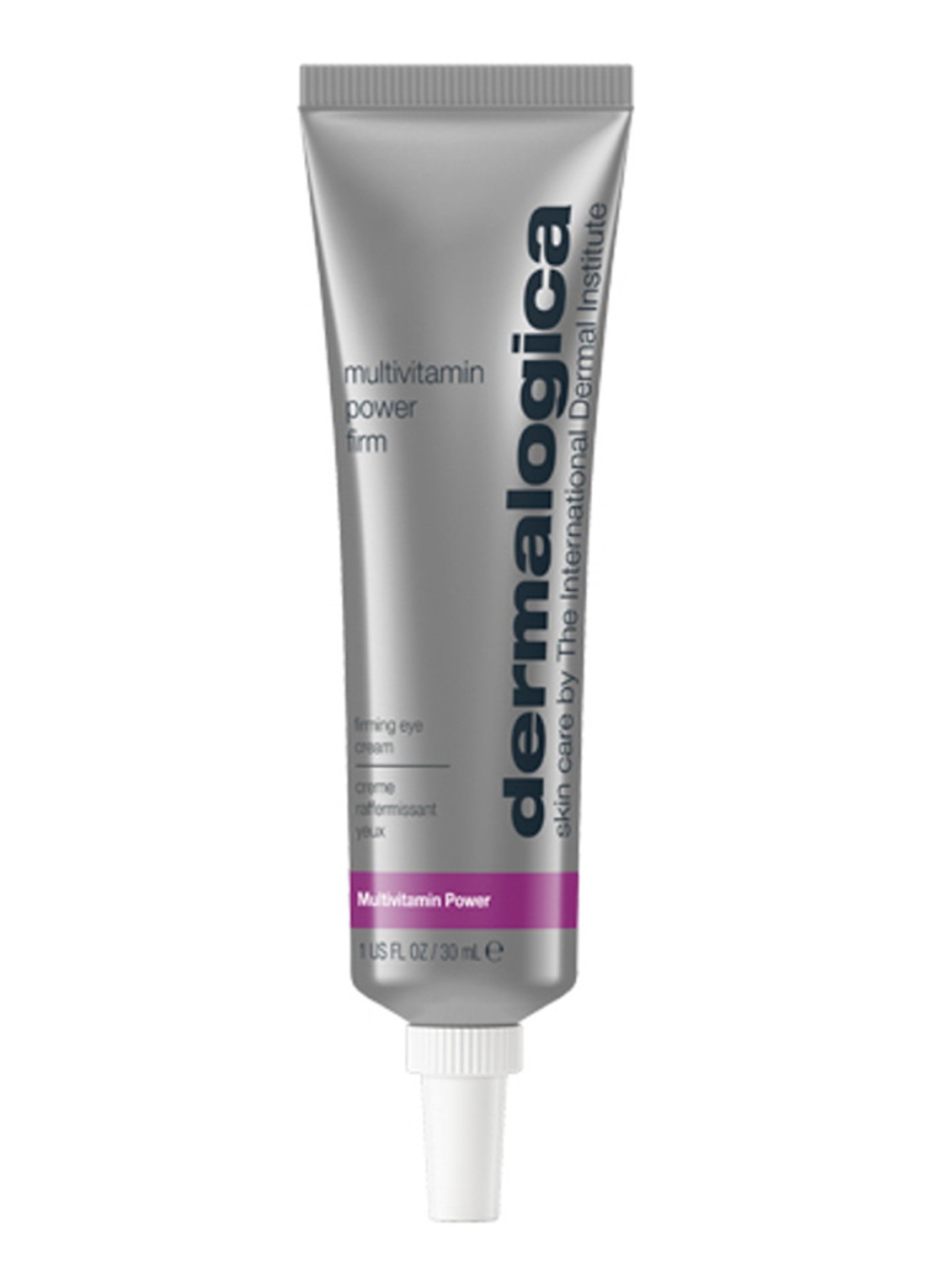 Dermalogica Multivitamin Power Firm Jumbo - oogcrème  - voorkant undefined