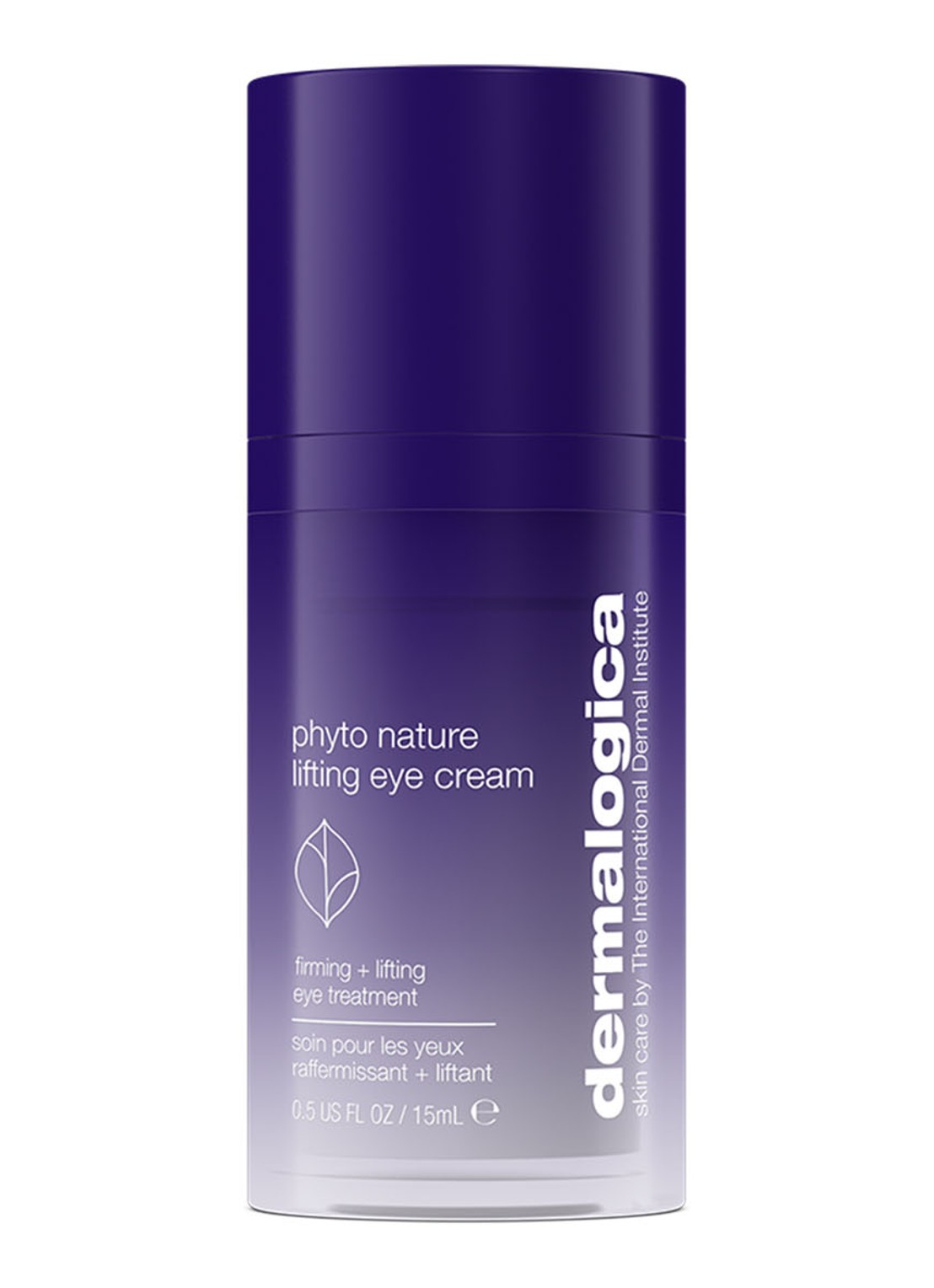 Dermalogica Phyto Nature Lifting Eye Cream - oogcrème - voorkant undefined