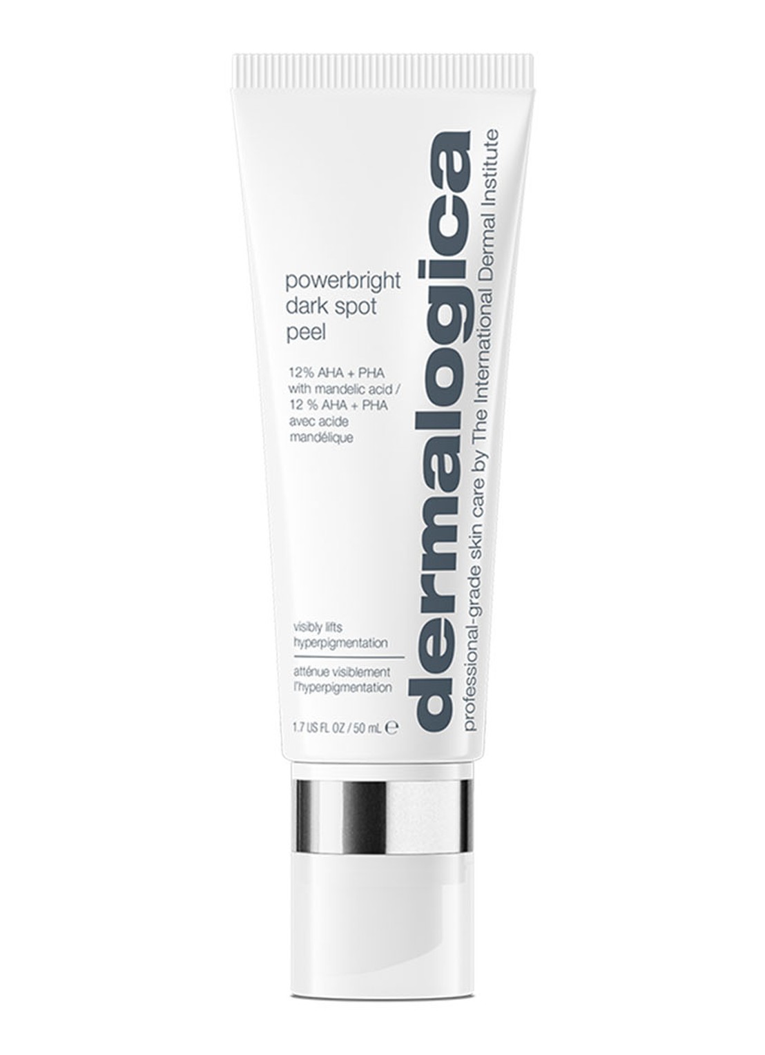 Dermalogica Powerbright Dark Spot Peel - peeling - voorkant 3 undefined