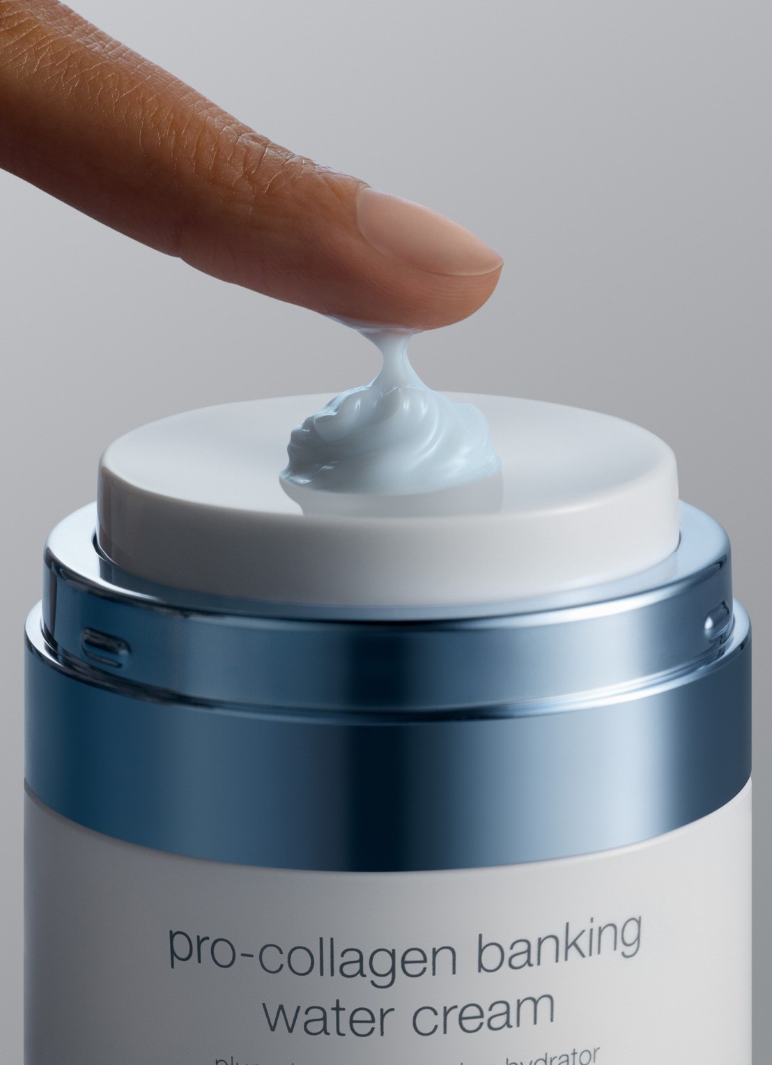 Dermalogica Pro-Collagen Banking Water Cream - voorkant 3 undefined