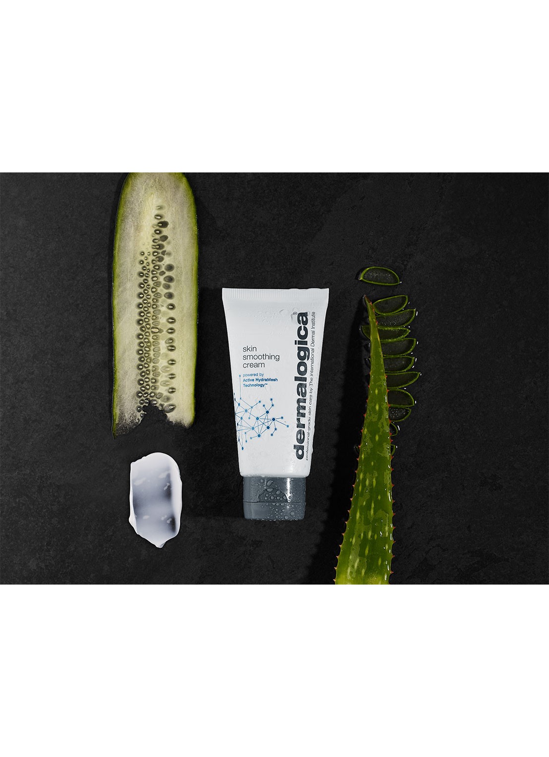 Dermalogica Skin Smoothing Cream 2.0 - hydraterende dag- en nachtcrème - detail 5 undefined