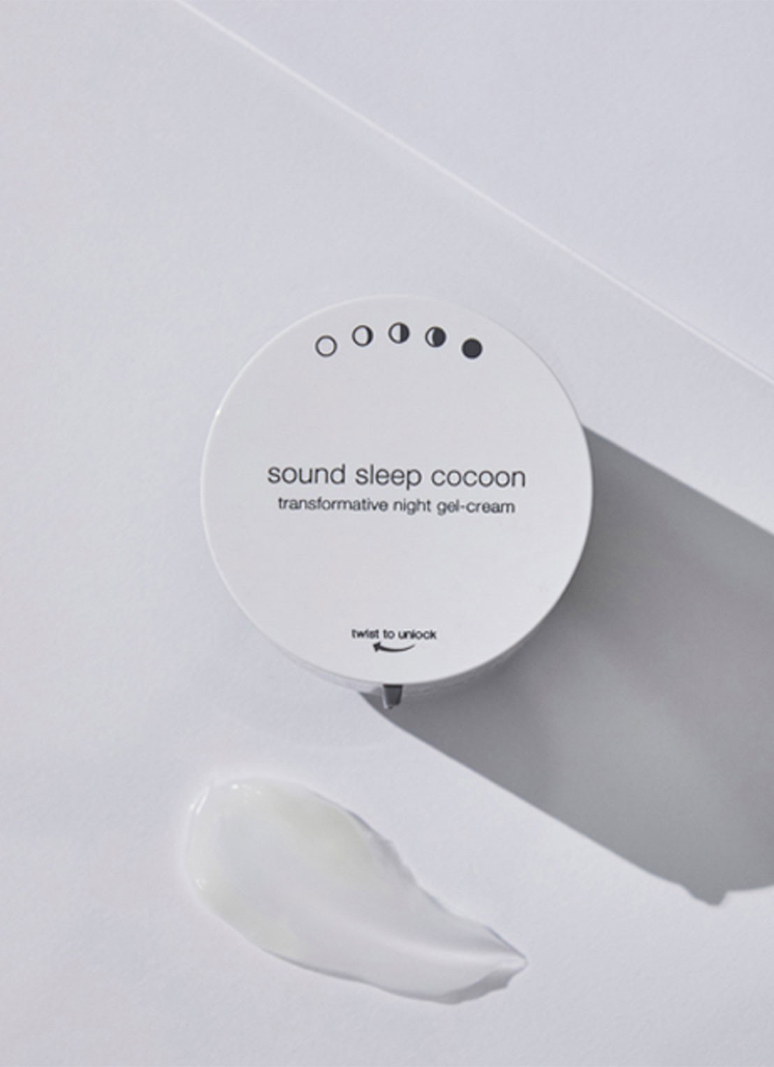 Dermalogica Sound Sleep Cocoon - nachtcrème - detail 3 undefined