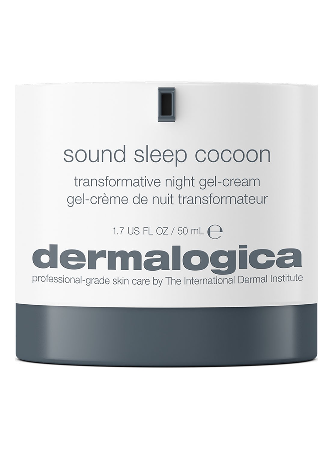 Dermalogica Sound Sleep Cocoon - nachtcrème - voorkant undefined
