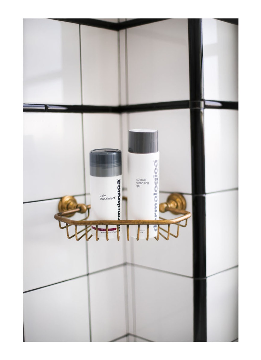 Dermalogica Special Cleansing Gel - reinigingsgel - detail 7 undefined