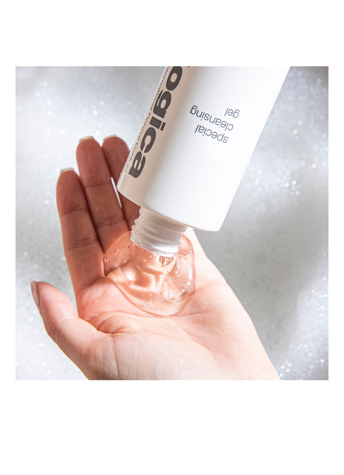 Dermalogica Special Cleansing Gel - reinigingsgel - detail 9 undefined