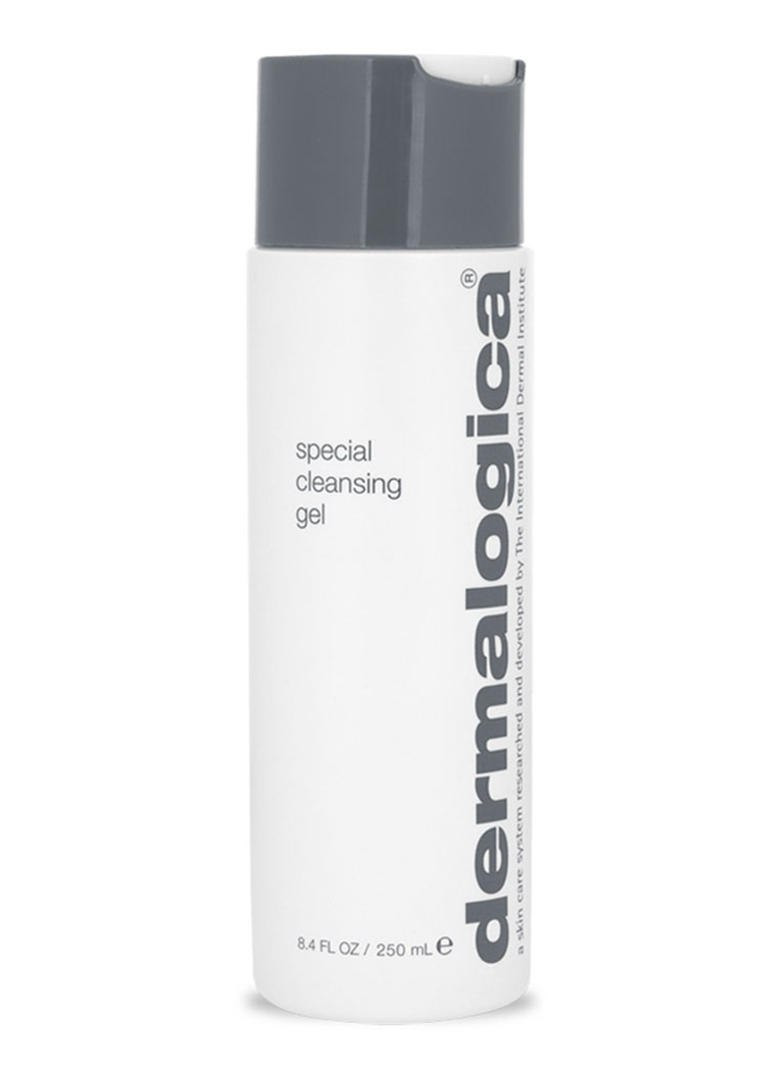 Dermalogica Special Cleansing Gel - reinigingsgel - voorkant undefined
