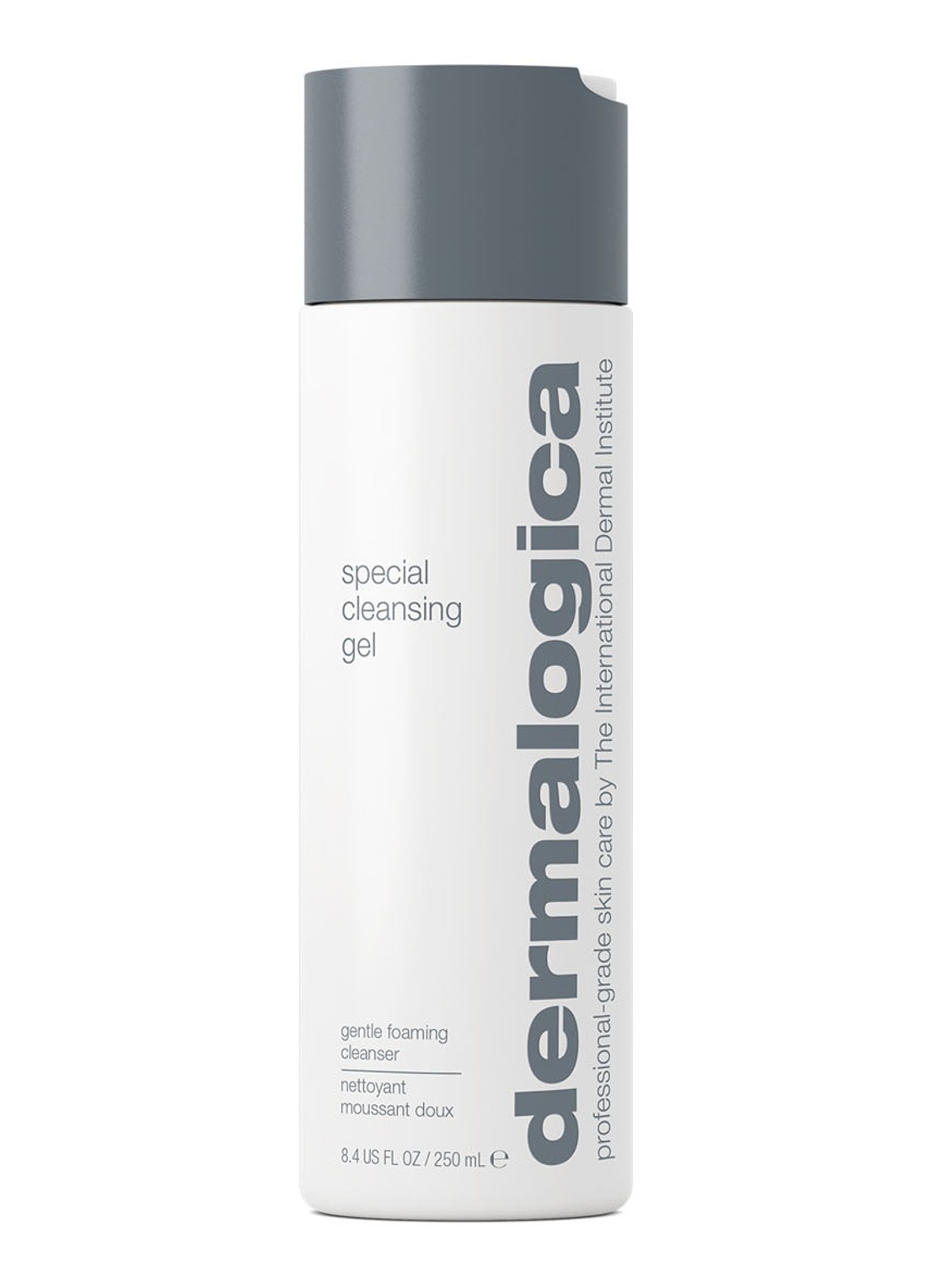 Dermalogica Special Cleansing Gel - reinigingsgel - voorkant 4 undefined