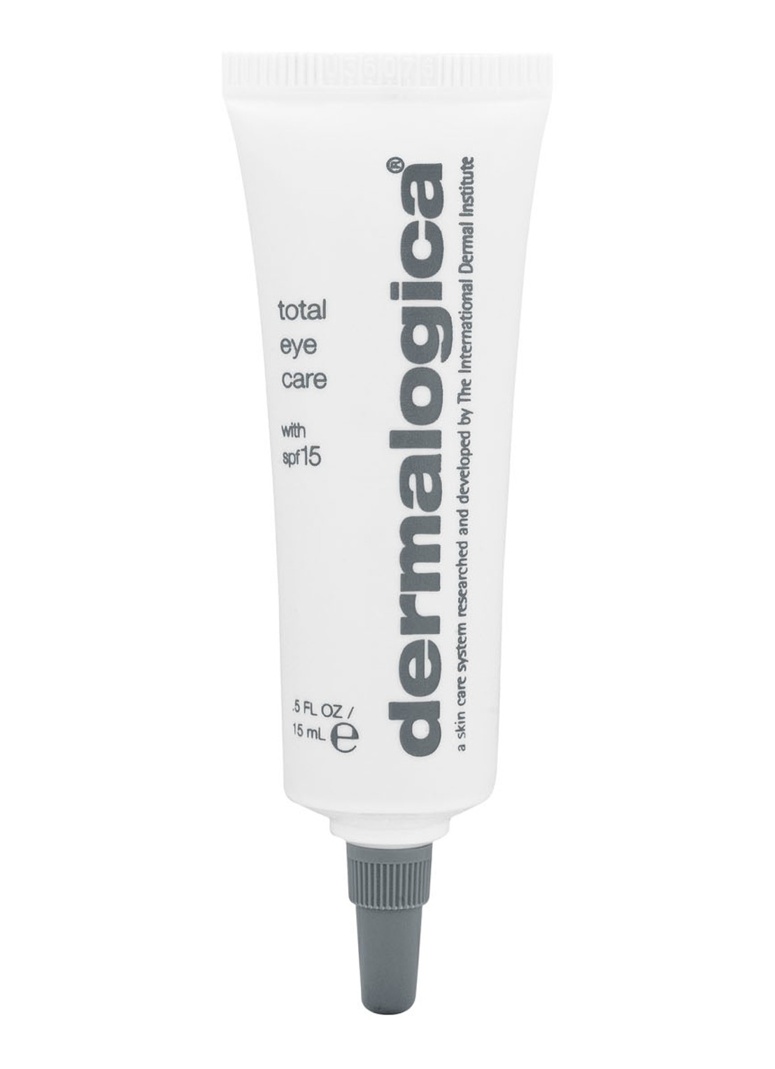 Dermalogica Total Eye Care - oogcrème - voorkant undefined