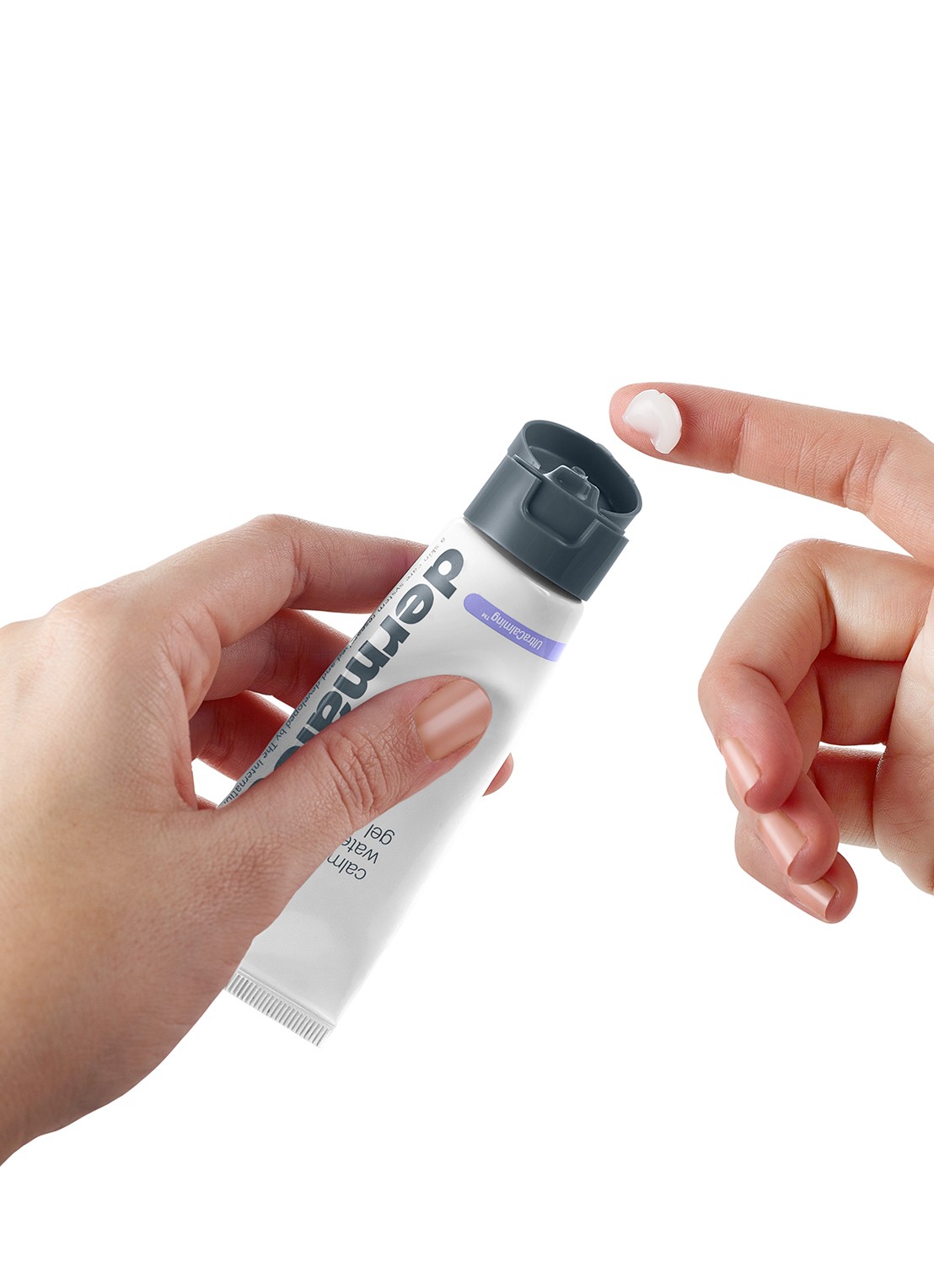 Dermalogica UltraCalming Calm Water Gel - moisturizer - detail 3 undefined