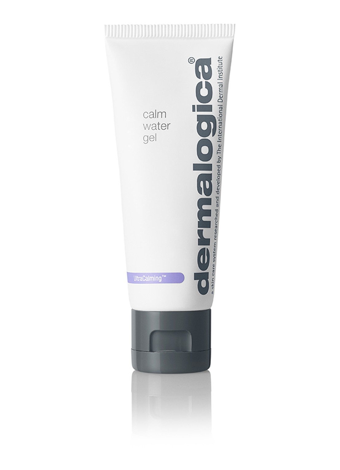 Dermalogica UltraCalming Calm Water Gel - moisturizer - voorkant undefined