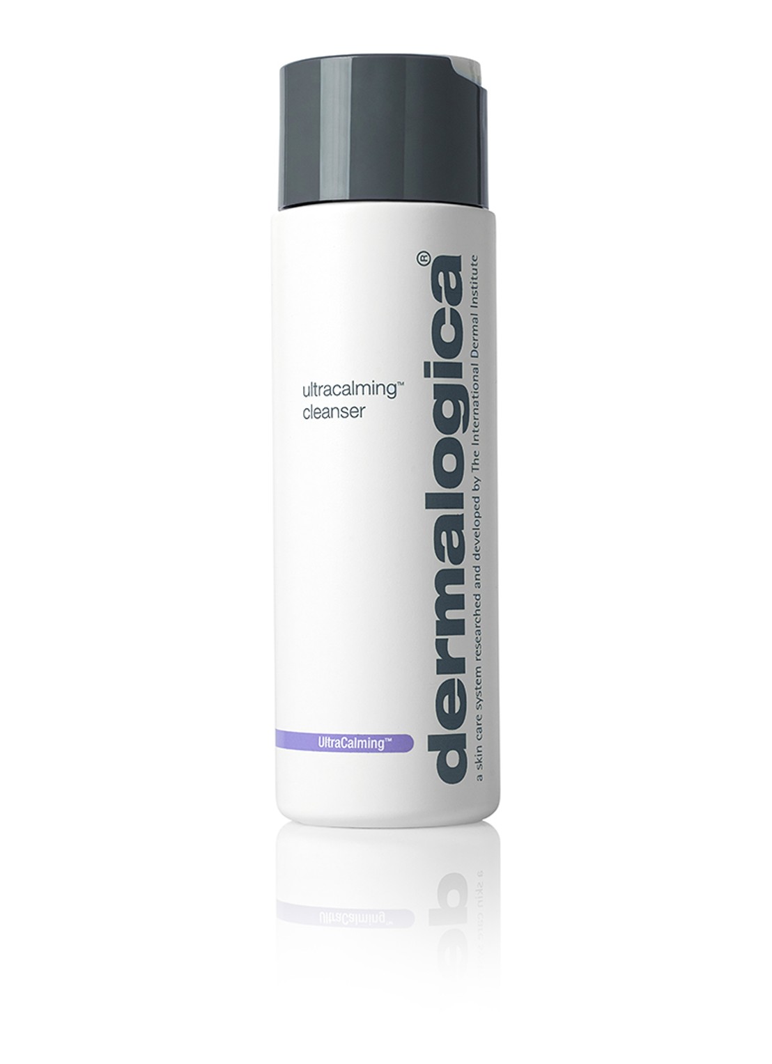 Dermalogica UltraCalming cleanser - facewash - voorkant undefined
