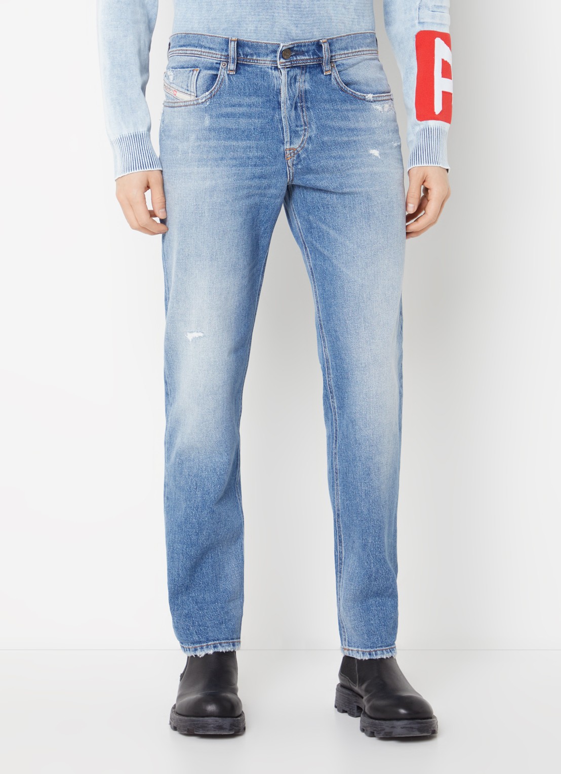 Jeans 2023 D-Finitive 0dm71