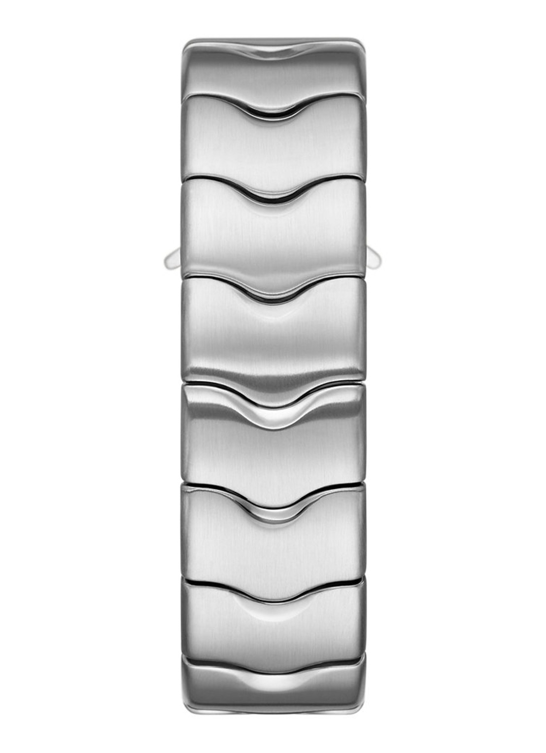 Diesel Closer horloge DZ2222 - detail zilver