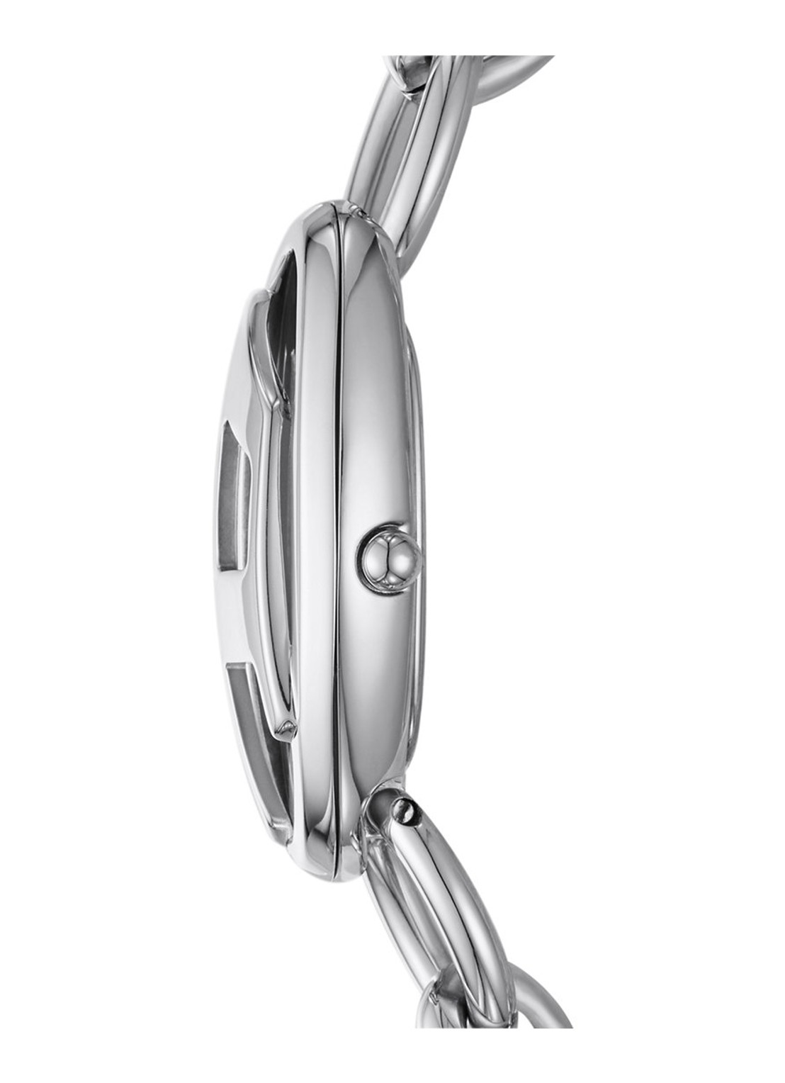 Diesel D-Era horloge DZ5609 - detail 3 zilver