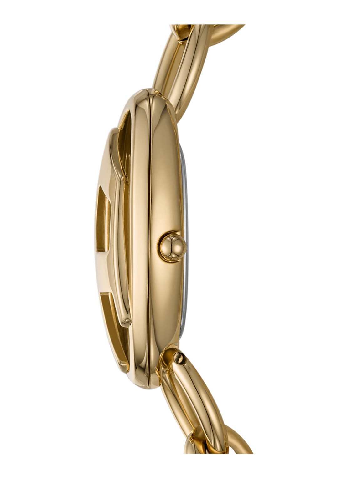 Diesel D-Era horloge DZ5611 - detail 2 goud