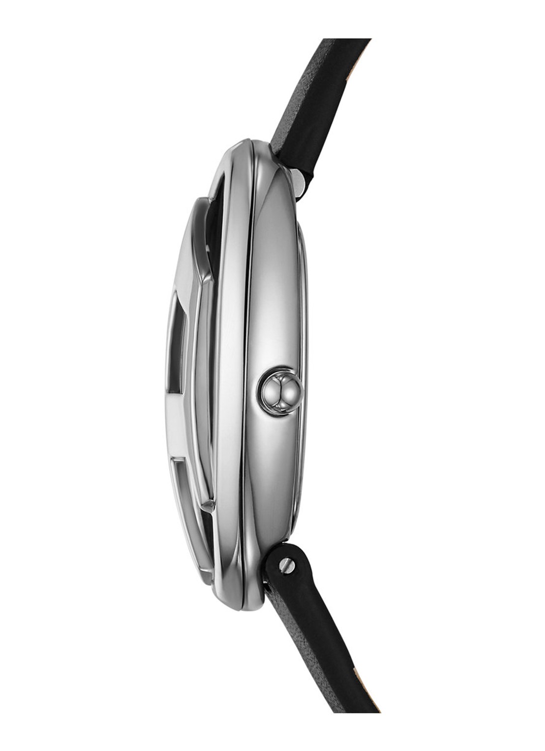 Diesel D-Era horloge DZ5612 - detail 3 zilver