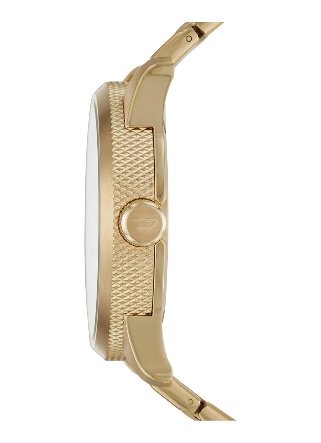 Diesel DIESEL DZ1761 - detail goud