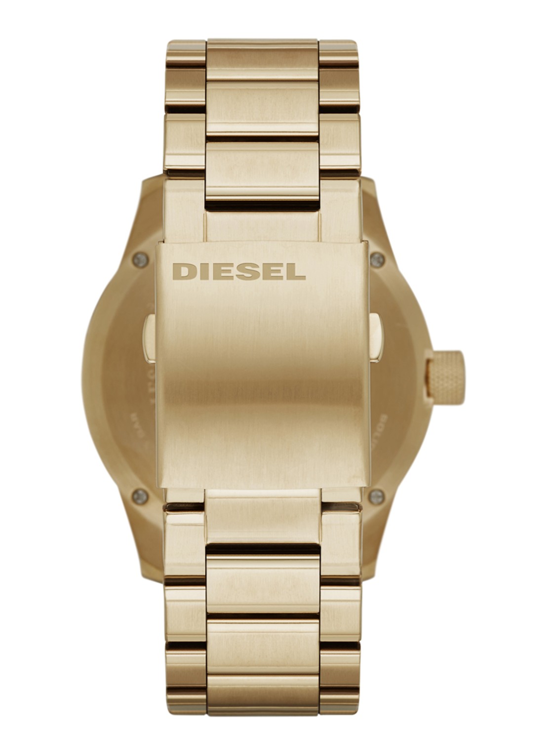 Diesel DIESEL DZ1761 - detail 2 goud