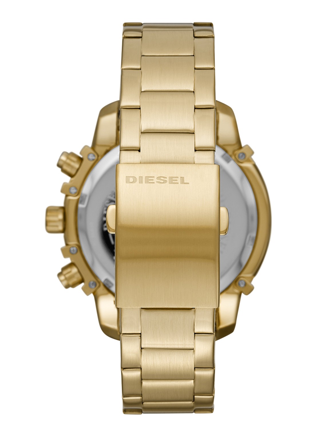 Diesel DIESEL DZ4522 - detail 2 goud