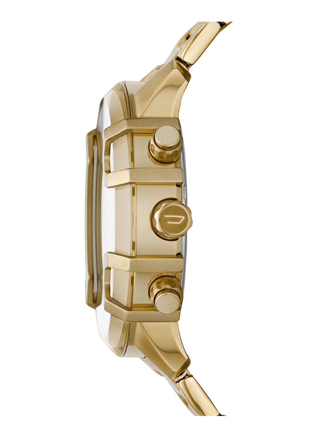 Diesel DIESEL DZ4522 - detail 3 goud