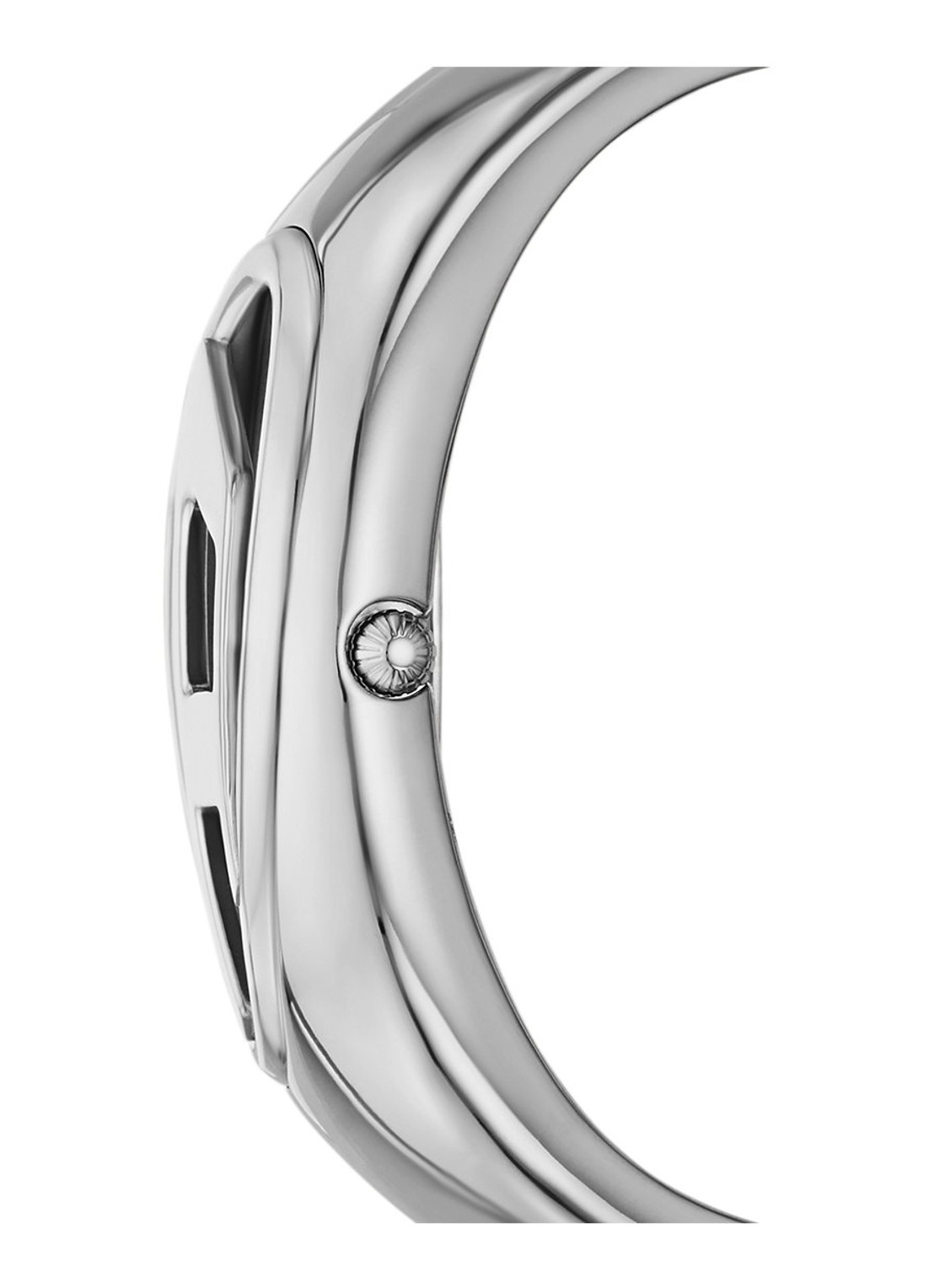 Diesel Wonder-D horloge DZ5606 - detail 3 zilver