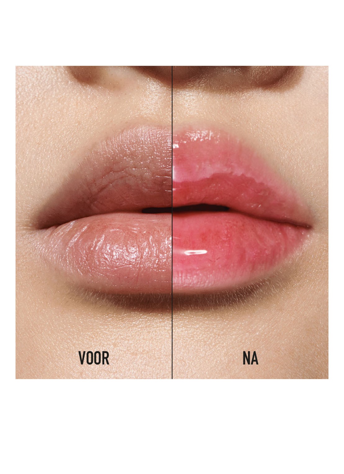 DIOR Addict Lip Glow Oil - lipolie - detail 3 001 pink