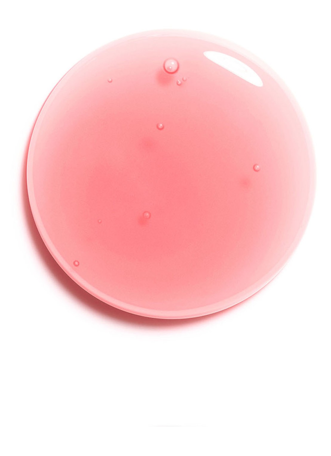 DIOR Addict Lip Glow Oil - lipolie - voorkant 7 001 pink